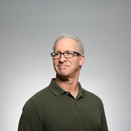 Tom Becker